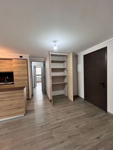 Edificio Sein - Depto. 3 Dorm + 2 Baños + 2 Est. + 1 Bod.