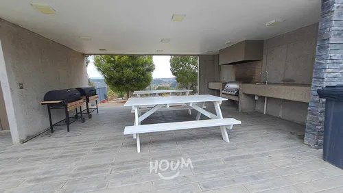 Departamento Avenida Gómez Carreño Id: 147102