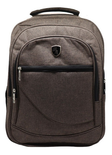 Mochila Backpack Escolar Viaje Porta Laptop Multifuncional 