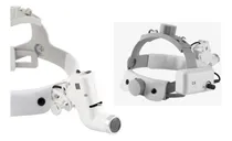 Comprar Fronto Luz De Uso Médico, Quirúrgico Ajustable, Frontoluz Qx