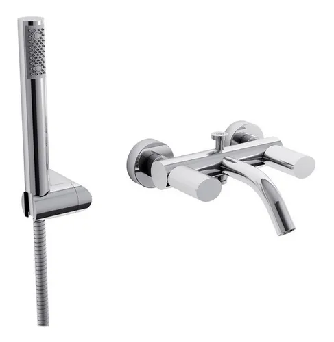 Griferia fv melody baño completo new arrivals