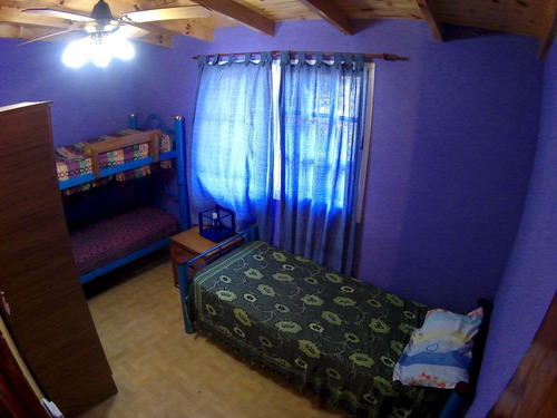 Imagen 5 de 13 de Cabaña De Alquiler Temporario Precio Temporada Baja. Enero Y Febrero Agotado.