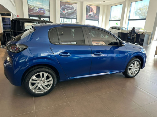 Peugeot 208 Active (plan Adjudicado)
