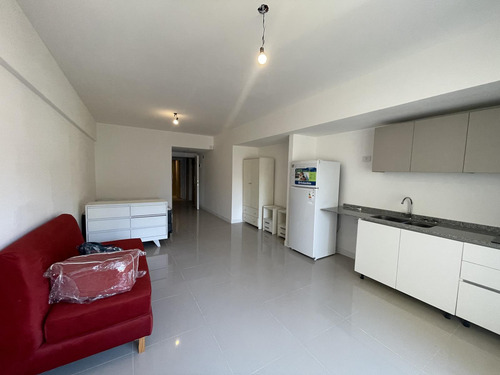 Departamento En Palermo