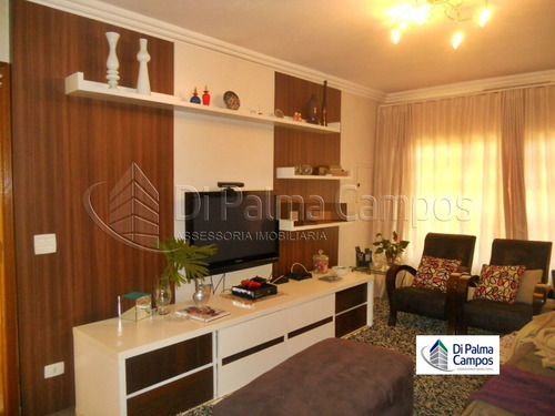 Imagem 5 de 15 de Casa Sobrado Com 3 Quartos ( 2 Suítes) - Saúde - Dp5024