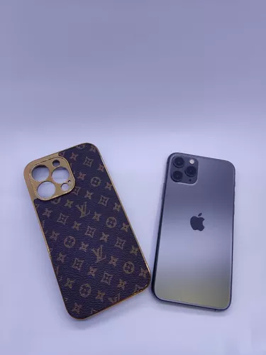 Capa Capinha luxo Iphone Louis Vuitton 6g/7g/7g plus/X/Xs/Xs max\Xr