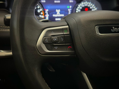 Jeep Compass T270 80 Anos 1.3 TB 4x2 Flex Aut