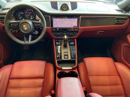 Porsche Macan 2.9 V6 BITURBO GASOLINA GTS PDK