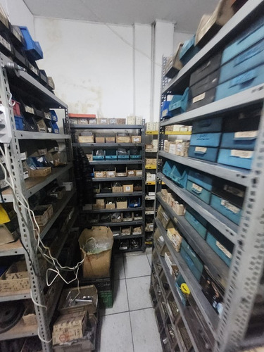 Excelente Local Comercial De 60 M2 Con Patente