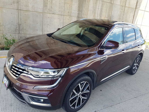 Imagen 2 de 15 de Renault Koleos 2020 2.5 Iconic Cvt