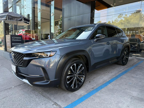 Mazda cx-50 2.5T Signature Awd At