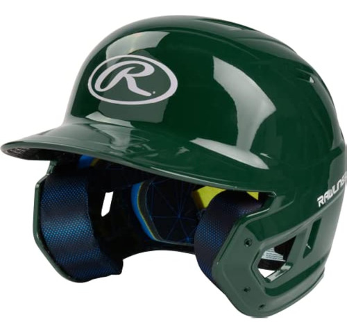 Rawlings | Mach Batting Helmet | Junior &amp;