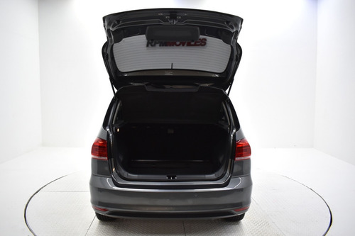 Volkswagen Suran 1.6 Trendline Aa Dh 2017 Rpm Moviles