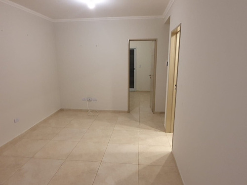 Imagen 4 de 14 de Departamento A Estrenar, Muy Luminoso, Zona Céntrica