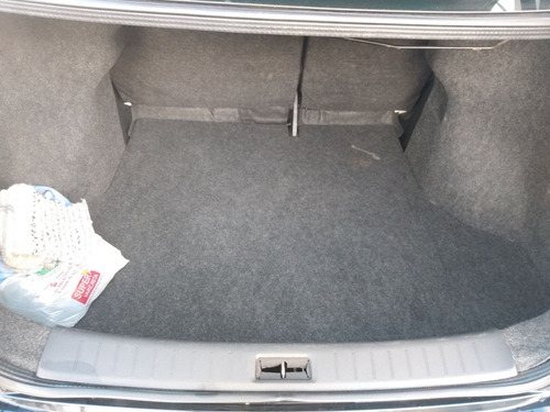 Nossa Sentra 2.0 Sl