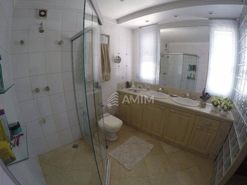 Casa À Venda, 450 M² Por R$ 2.200.000,00 - Itaipu - Niterói/rj - Ca0053