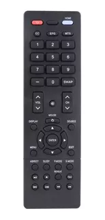 Control Remoto Compatible Con Makena Smart Tv Directo