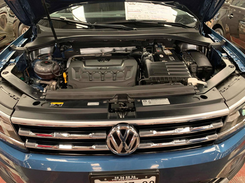 Imagen 15 de 15 de Volkswagen Tiguan 2.0 Highline Aut Ac 7 Pasjs 2018