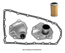 Comprar Filtro Kit Transmision Automatica Nissan Jf017e Pathfinder