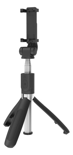 Palo Para Selfies Con Sistema Telescópico De Barra De Cardán