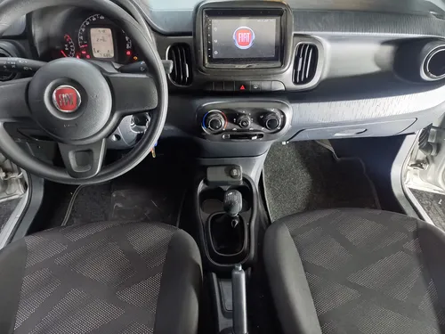 Fiat Mobi 1.0 Like