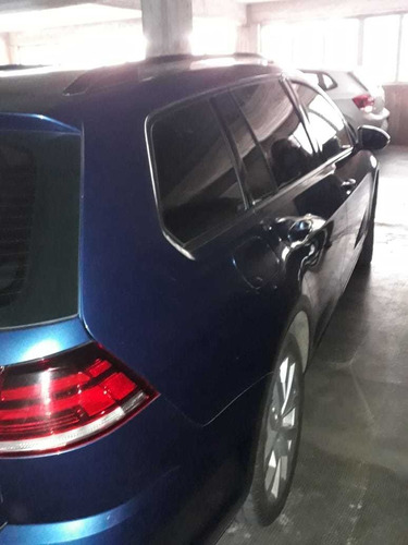Volkswagen Golf Variant 1.4 Comfortline Tsi Dsg 2018