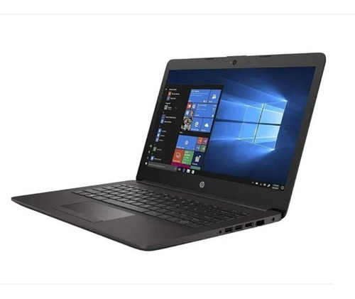 Imagen 3 de 6 de Notebook Hp 245 G8 14 R3 3250u 4gb 1tb Freedos