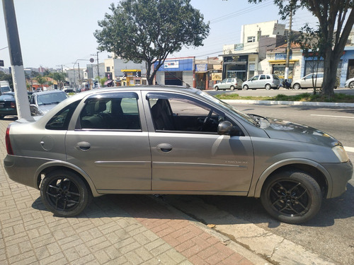 Chevrolet Corsa Premium Sedan 1.4 Flex Completo 2008