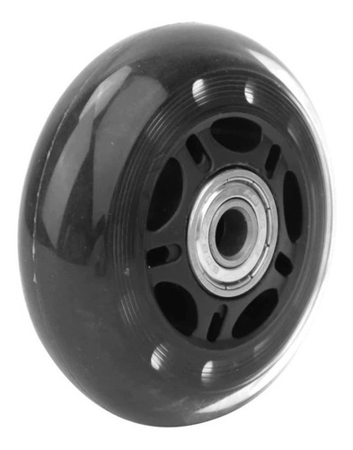 Imagem 1 de 6 de Roda Do Carrinho Do Reformer - Horizontal Maior