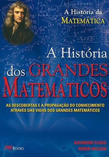 Libro Grandes Matematicos Os De Flood Raymond M.books