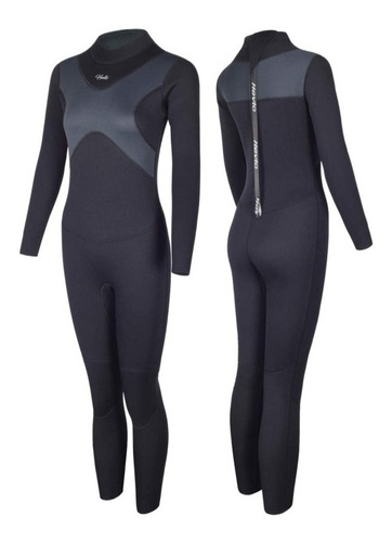 Drink water new Zealand Moans Traje De Buceo Neopreno Para Mujer Talla Xs Negro/gris Hevto | Meses sin intereses Drink water new Zealand Moans Traje De Buceo Neopreno Para Mujer Talla Xs Negro/gris Hevto | Meses sin intereses