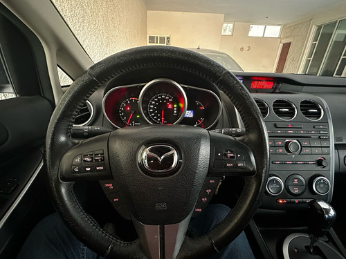 Mazda CX-7 2.5l I Grand Touring