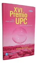 Comprar Xvi Premios Upc Conf. Brandon Sanderson Ciencia Ficcion