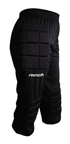 Reusch Alex Breezer Knicker (pantalón De Portero 3/4) - Juve