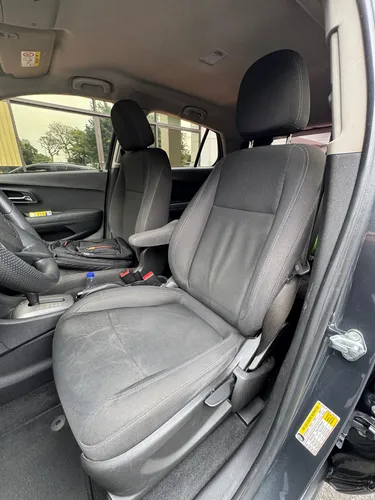 Chevrolet Tracker 1.8 Ls At