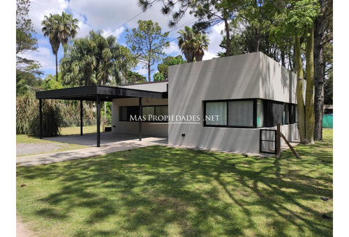 Casa En Venta 5 Amb En Altos De San Vicente Canning