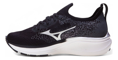 Tênis Casual Para Meninos/meninas Cool Ride 2 Junior Mizuno