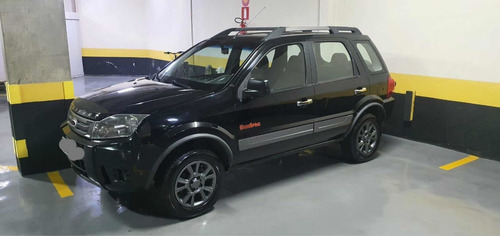 Ford Ecosport 2011 1.6 Xlt Freestyle Flex 5p