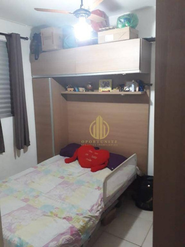Imagem 5 de 15 de Apartamento Com 2 Dormitórios - Condomínio Parque Romanetto - Jardim Manoel Pena - Ribeirão Preto - Ap1212