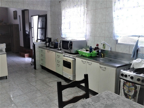 Imagem 7 de 29 de Casa - Ca00070 - 32645446