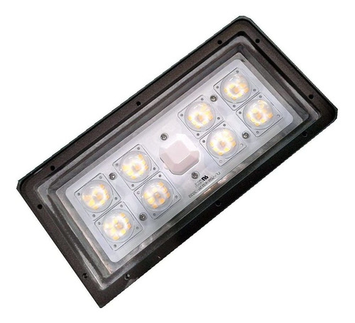 1000led 45w Led Luz De Inundación Al Aire Libre Super Brilla