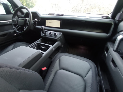 Land Rover Defender 110 3.0 X Dynamic S 400ps Mhev 2024