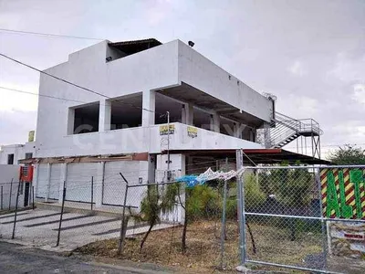 Edificio en venta