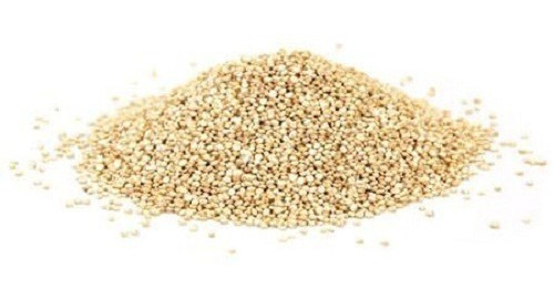 Semillas De Quinoa Blanca Prelavada De 1/2 Kilo