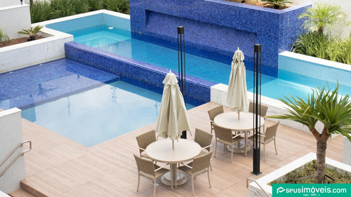 Imagem 12 de 16 de Apartamento Com 3 Suítes À Venda, 112,84 M² Por R$ 549.000