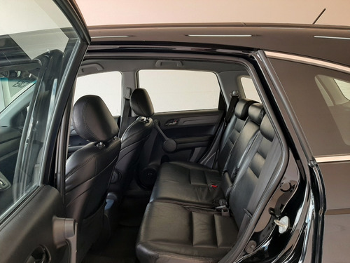 Honda Cr-v 2.0 Lx 4x2 Aut. 5p