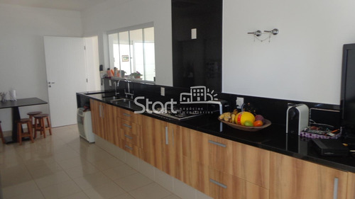 Imagem 8 de 30 de Casa À Venda Em Loteamento Alphaville Campinas - Ca005304