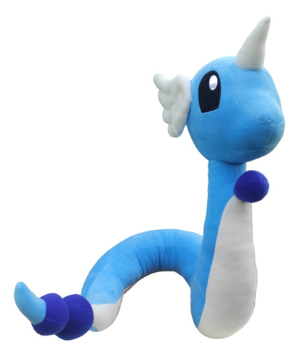 Pokemon Dragonair Peluche 40cm Original Banpresto 