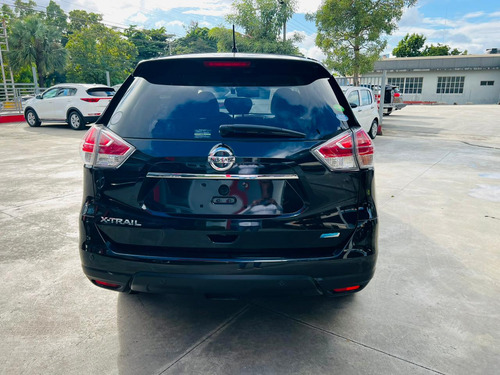 Nissan X-trail Sl