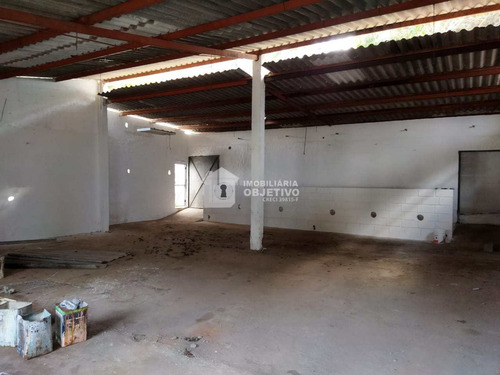 Imagem 21 de 30 de Galpão, Jardim Pinheiros, Embu Das Artes, Cod: 4261 - A4261